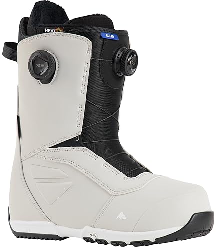 Amazon.com : Burton Ruler Boa® Snowboard Boot Green/Black 8.5 D (M