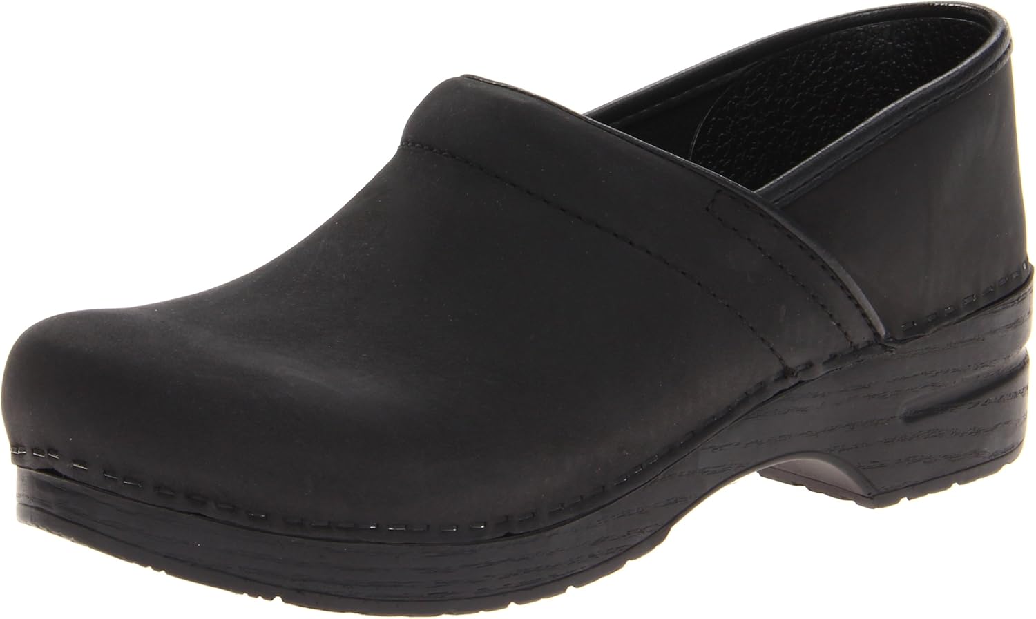  | Dansko Women's Professional Clog | Loafers & Slip-Ons