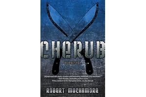 Mad Dogs (8) (CHERUB)