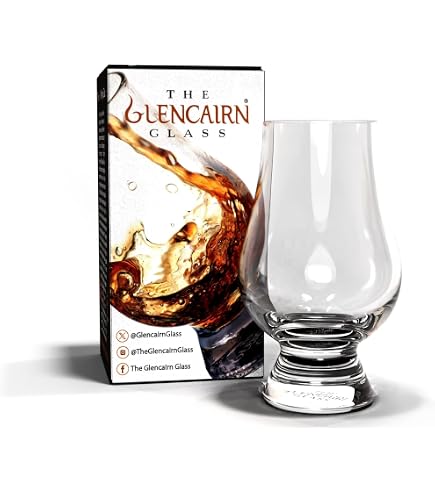 Amazon.com | GLENCAIRN GLENFIDDICH A TASTE OF SPEYSIDE BRANDED