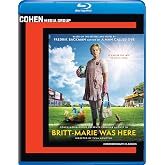 Britt-Marie Was Here [Blu-ray]