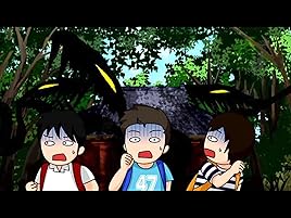 Amazon Co Jp 学校のコワイうわさ 新 花子さんがきた Dアニメストア を観る Prime Video