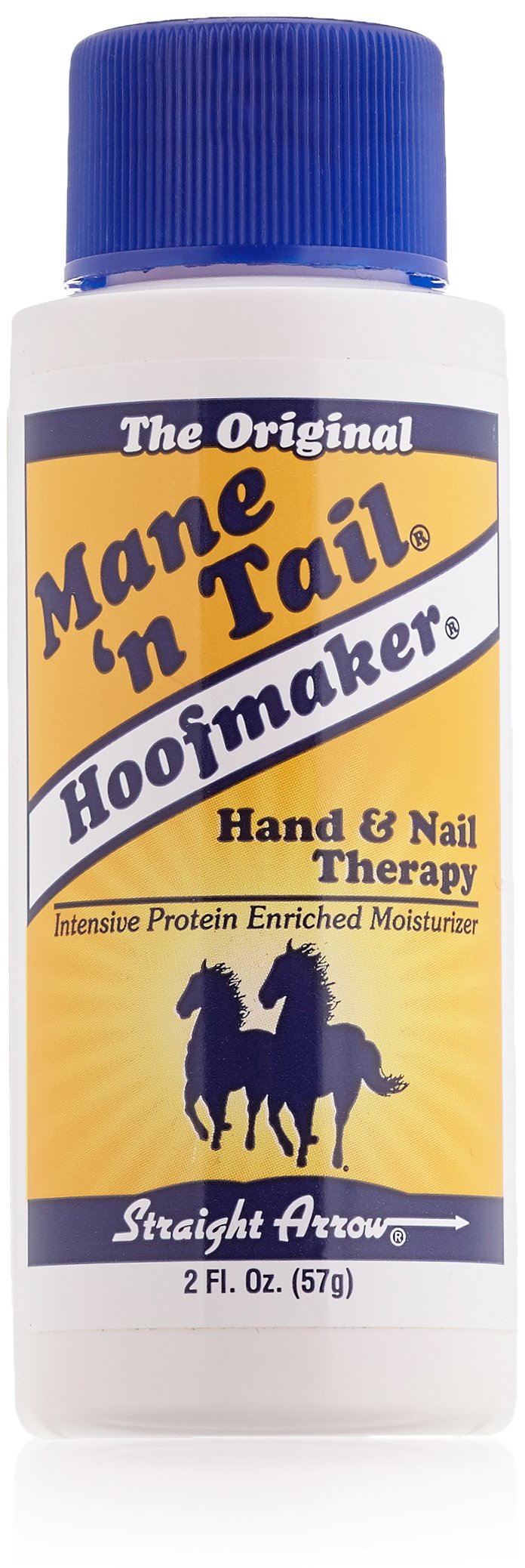 Mane 'n Tail Travel Size Hoofmaker Original Hand and Nail Therapy 57 g