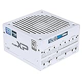 SAMA 1200w Power Supply,XP Series White PSU ATX 3.0
