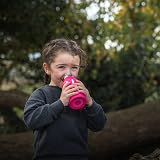Super Sparrow Water Bottle Stainless Steel 620ml Insulated BPA Free view 4