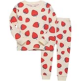 VAENAIT BABY 12M-12Y Infant Kids Pajamas Junior Boys Girls Animal Truck Rabbit Character 100% Cotton Set