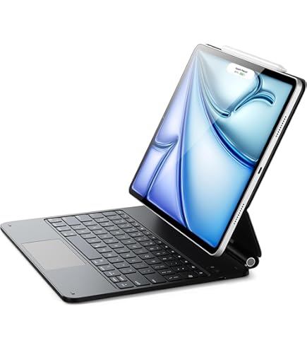 Amazon.com: Apple Smart Keyboard Folio (for 12.9-inch iPad Pro