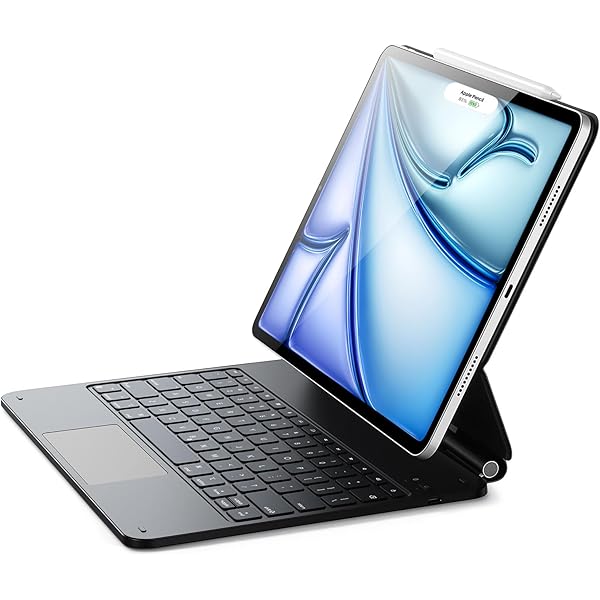 美品 iPad Magic Keyboard Pro 12.9インチ 、Air Amazon.com: Apple Magic Keyboard for 12.9-inch iPad Pro (Previous