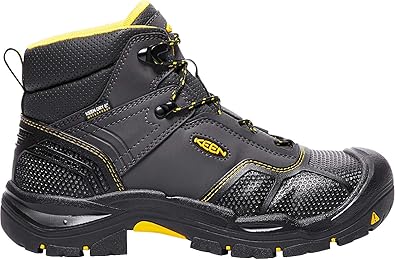 keen work boots amazon