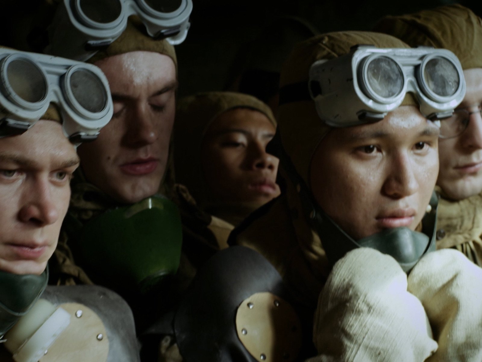 Chernobyl Film Online Subtitrat In Romana