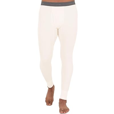 thermal lined sweatpants