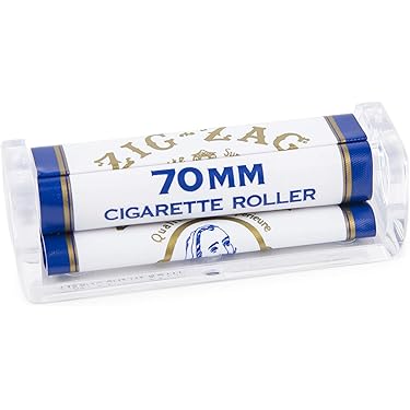 amazon cigarette rollers Amazon.com: Bugler Single Shooter Tube Injector Cigarette Maker Tobacco  Rolling Machine : Health & Household