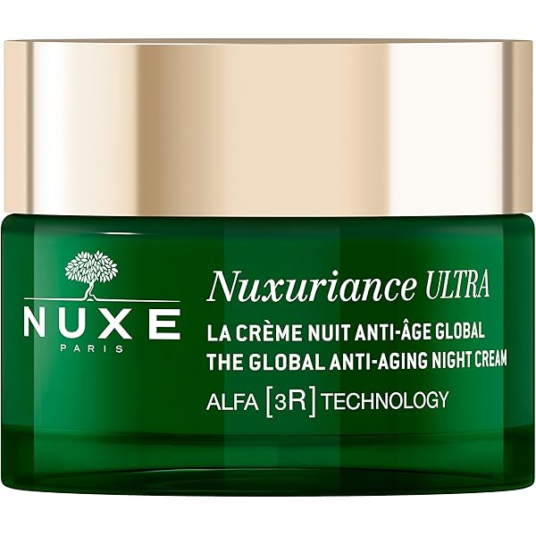 Amazon.com: Nuxe Nuxuriance Ultra Global Anti-Aging Rich