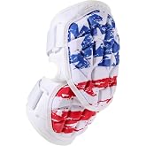 Cienfy Batter's Forearm Elbow Guards for Baseball and Softball, Elbow Pads for Youth and Adult