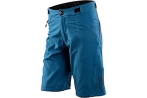 Troy Lee Designs - Youth Skyline Short Shell; Slate Blue 26
