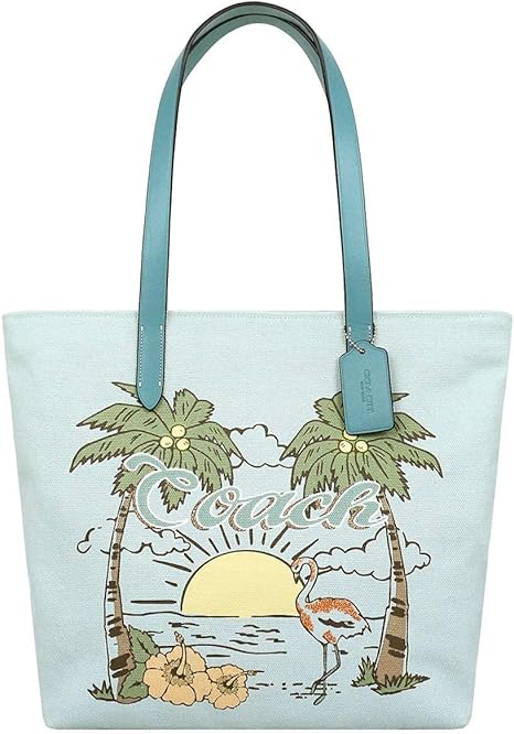 coach tote bag uk
