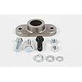 MTD Blade Adapter Kit, Replaces MTD Blade Adapter Part Number 753-0583 or 748-0300. Includes Hardware, Blade Bolt, Bolts/Nuts