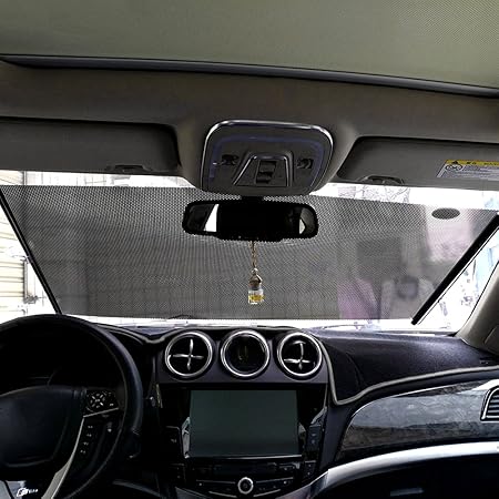 Amazon Wrightjp 車用遮光サンシェード サンシェード 日よけ用品 日除け カーサンシェード 車サイドウィンドウブラインド 車中泊 取付簡単 折り畳み サンシェード 車 バイク