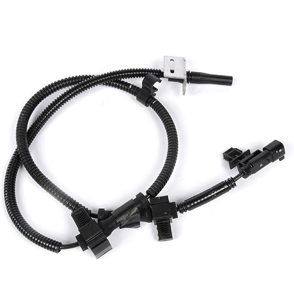 Amazon.com: ACDelco GM Original Equipment 22868983 Rear Driver 