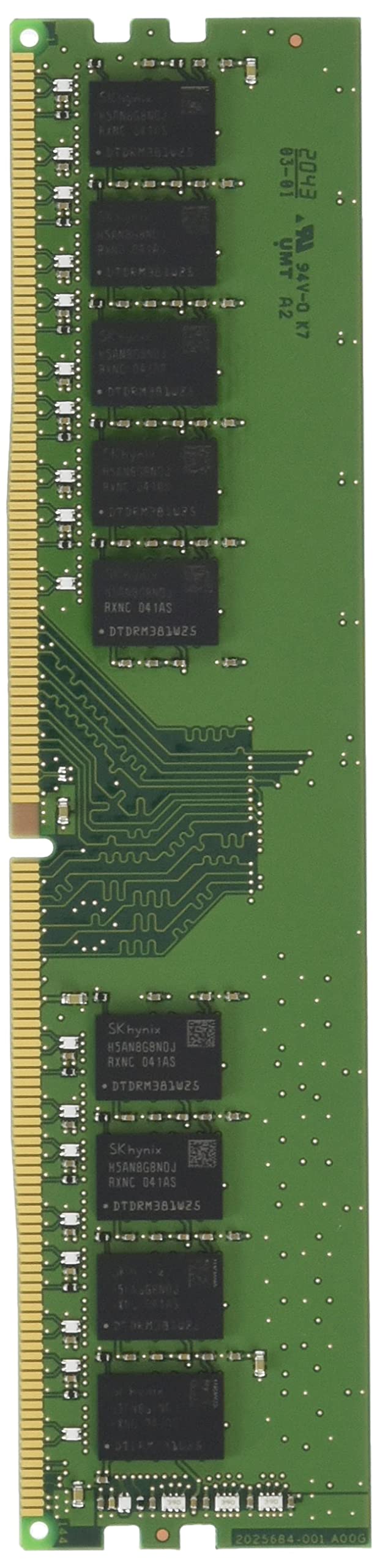 Kingston KTH-PL424E/8GB Memory Module