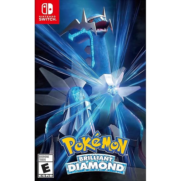 ニンテンドーDS - 【新品未開封】ニンテンドーDS ポケモン ダイヤモンド 北米版 DIAMOND ニンテンドーDS - 【新品未開封】ニンテンドーDS ポケモン