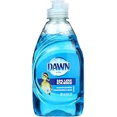 Dawn Ultra Dishwashing Liquid Soap