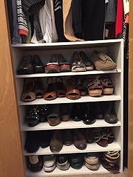 stackable closetmaid