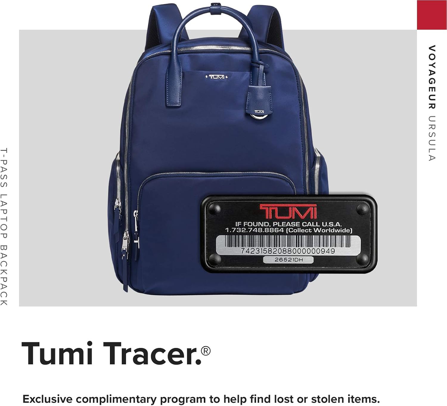 tumi ursula sale