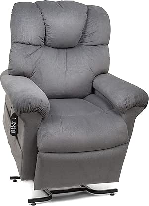 Amazon.com: The Perfect Ultimate Sleep - Lift Recline ... on {keyword}
