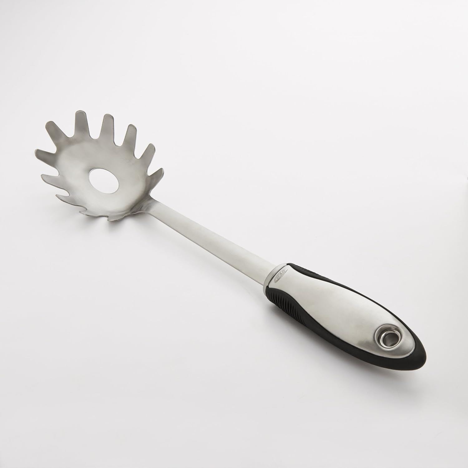 OXO Steel Slotted Spoon: Home & Kitchen