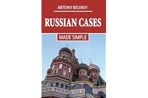 Russian Cases: Made simple