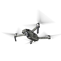 ACU Camo Decal for Drone DJI Mavic Pro Kit