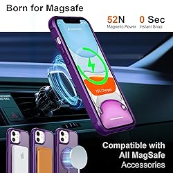 CHAOFEnG 360° Rotatable Stand Compatible with