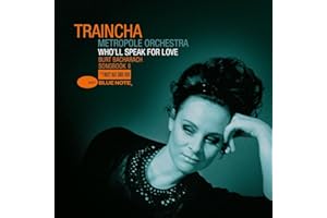 Who'll Speak for Love: Burt Bacharach Songbook II