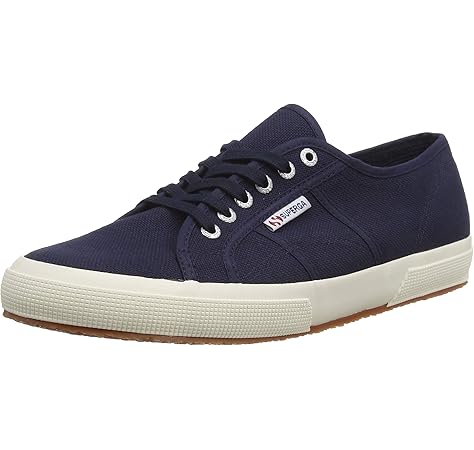 superga 2750 cotu classic full black