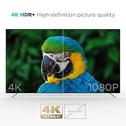 Android 11.0 TV Box, KP1 Google Certified TV
