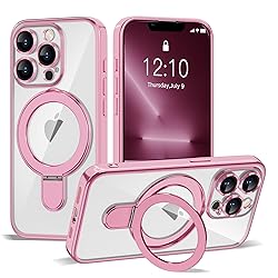 ETPESOK Compatible with iPhone 13 Pro Max Case with