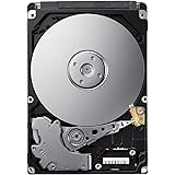 Seagate Barracuda Spinpoint 500GB 2.5 inch SATA Internal Hard Drive