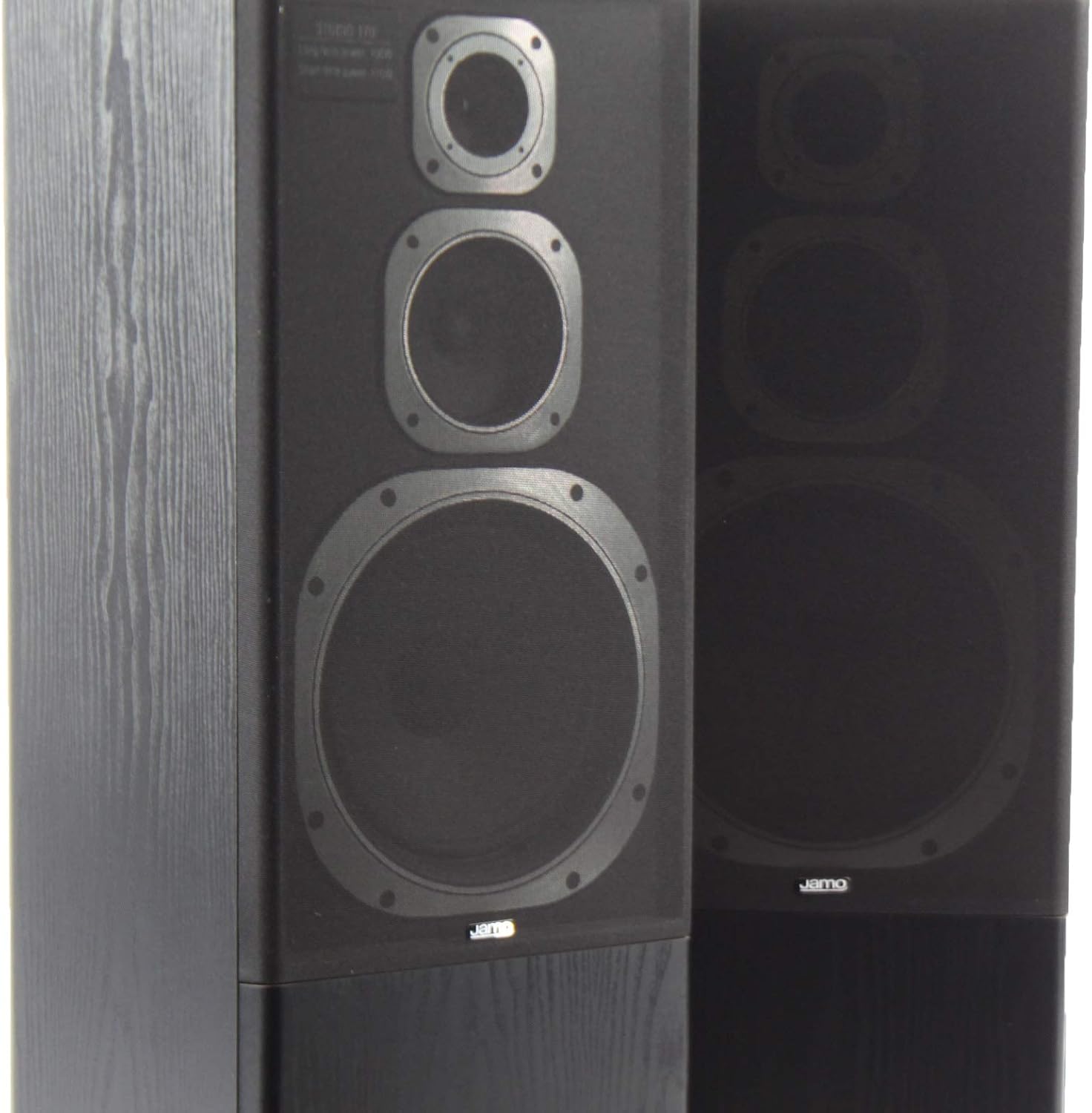 jamo 170 speakers