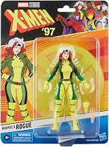 Hasbro Marvel Legends Series Marvel’s Rogue X-Men 97 6in Action Figure view 2