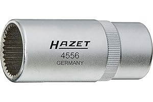 Hazet 4556 Pressure valve holder tool