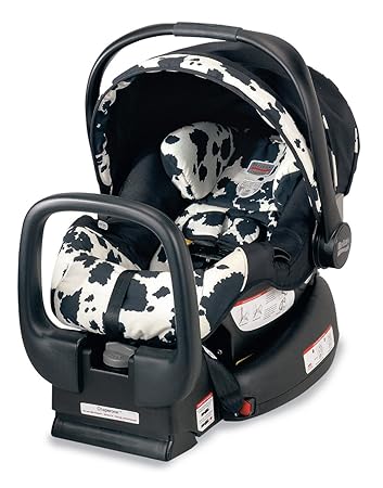 britax chaperone car seat