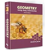 Geometry: Seeing, Doing, Understanding
