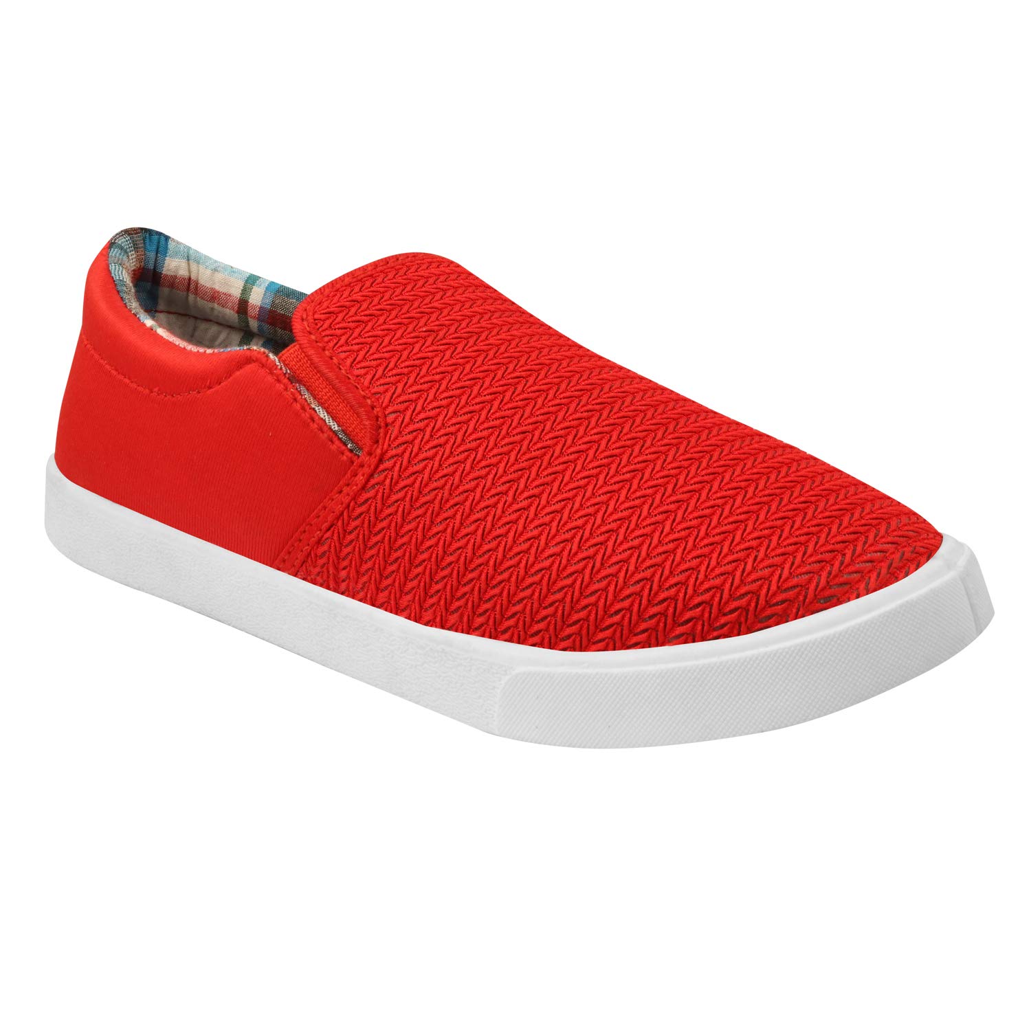 Red loafers mens amazon Clearance