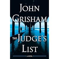 The Judge's List: A Novel (The Whistler)