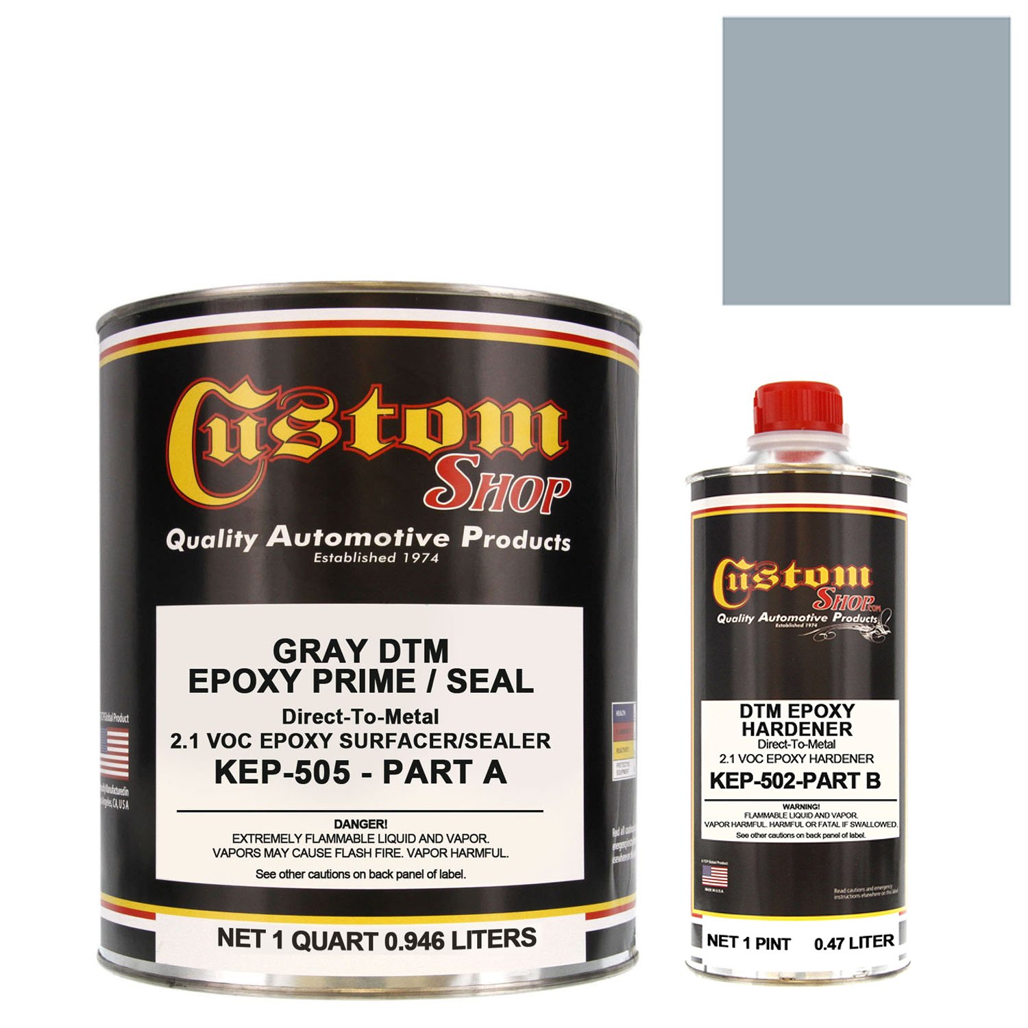 How To Use Epoxy Primer Gray at Clarence Rhea blog