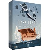 VUCA SIMULATIONS, Task Force, Carrier battles in the pacific, Tabletop Game