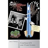 Chateau d'If and Other Stories