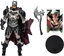 DC Multiverse - Dark Nights: Metal - 7" Gladiator Batman Action Figure