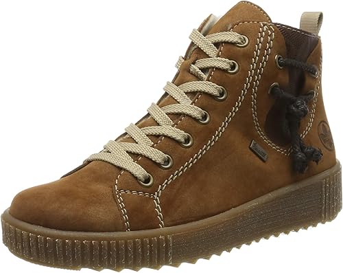 rieker shoes and boots